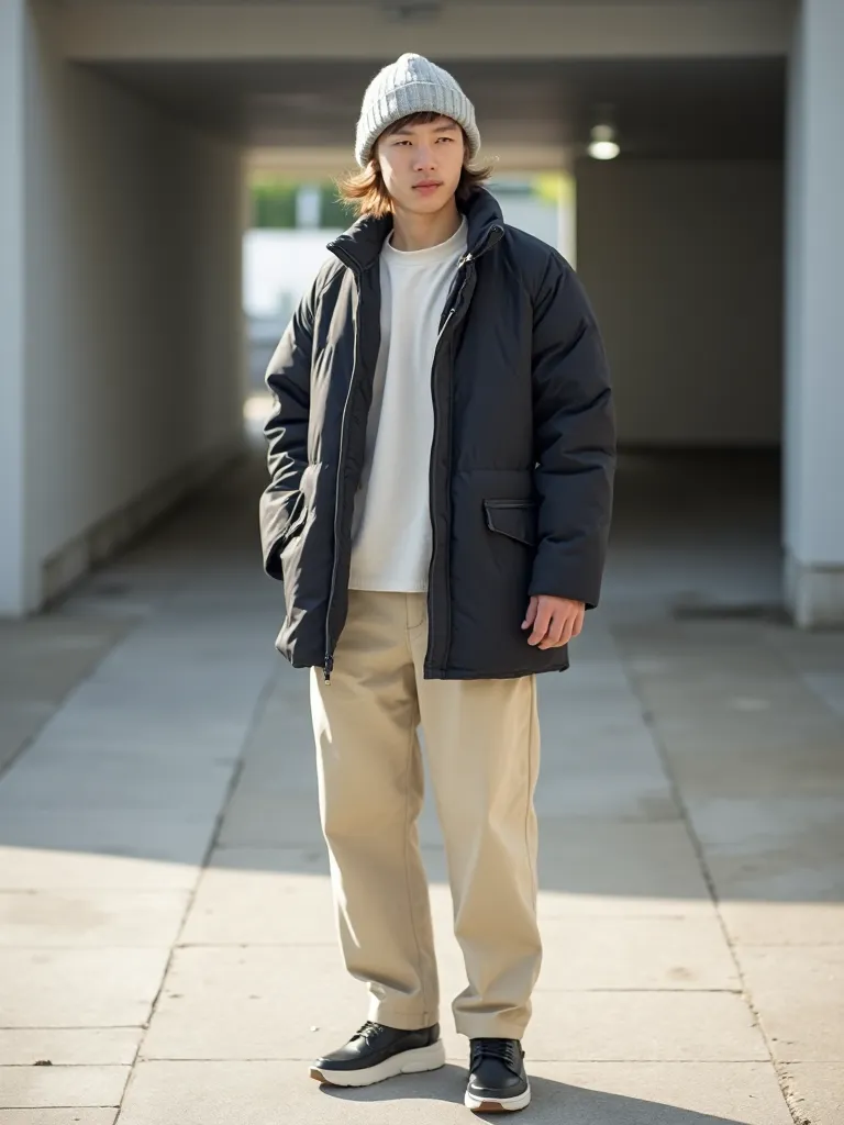 森田 豊(豊ぽん) のコーディネート