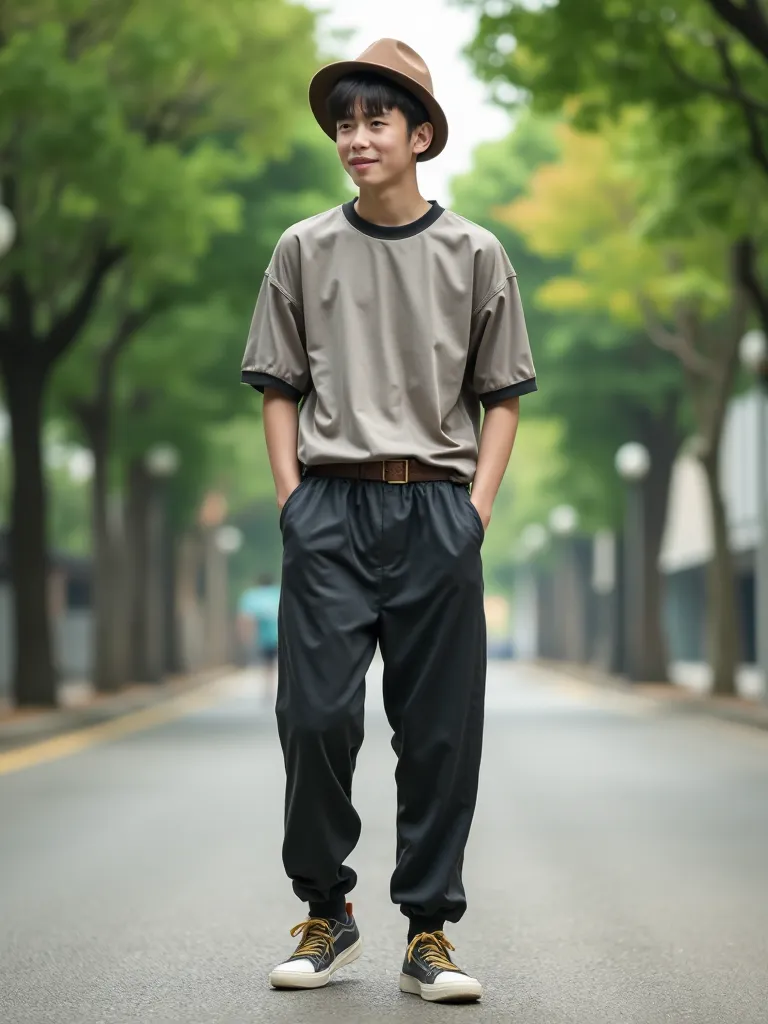 浜野 学（学りん） のコーディネート