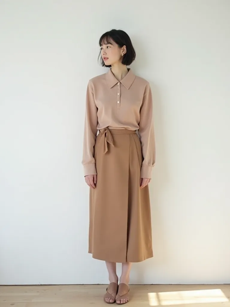 井上 心愛（心愛ぬ） のコーディネート