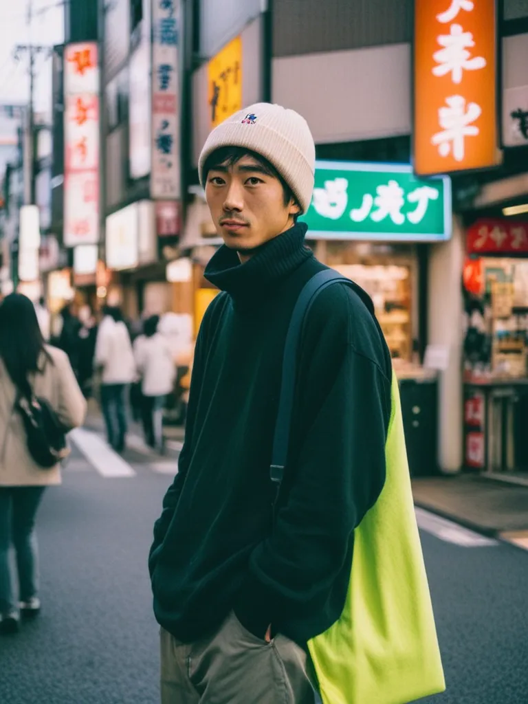 大槻 修（修にゃそ） のコーディネート