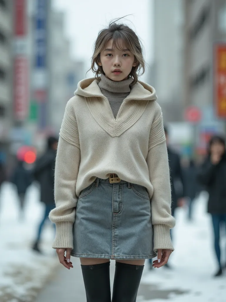 冨田 正子（正子たん） のコーディネート