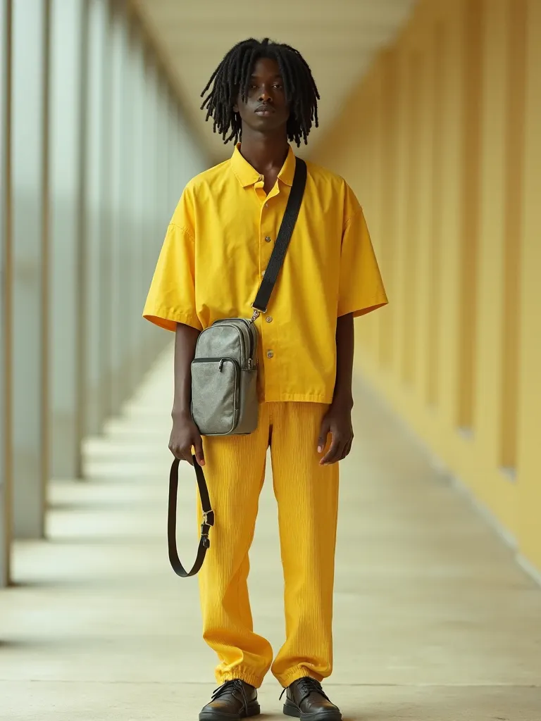 谷口 博（博にゃ） のコーディネート