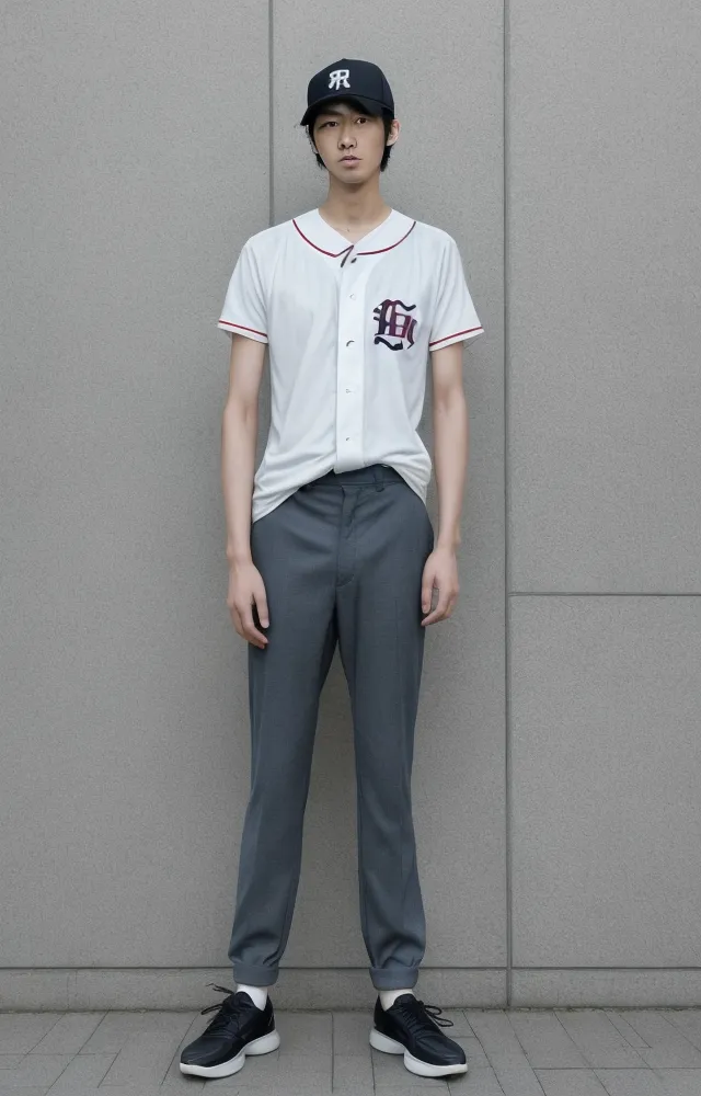 藤川 優太（優太にゃそ） のコーディネート