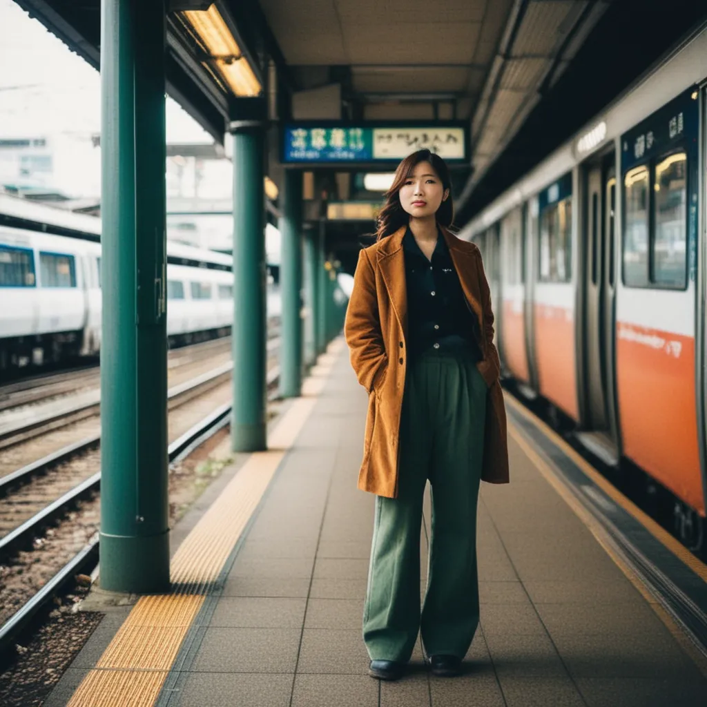 川原 真央（真央ぽん） のコーディネート