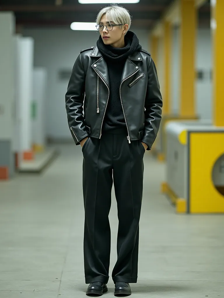 若林 涼太（涼たそ） のコーディネート