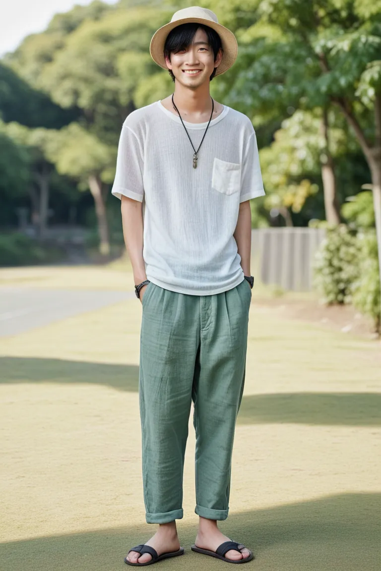 村井 結翔（結翔みん） のコーディネート