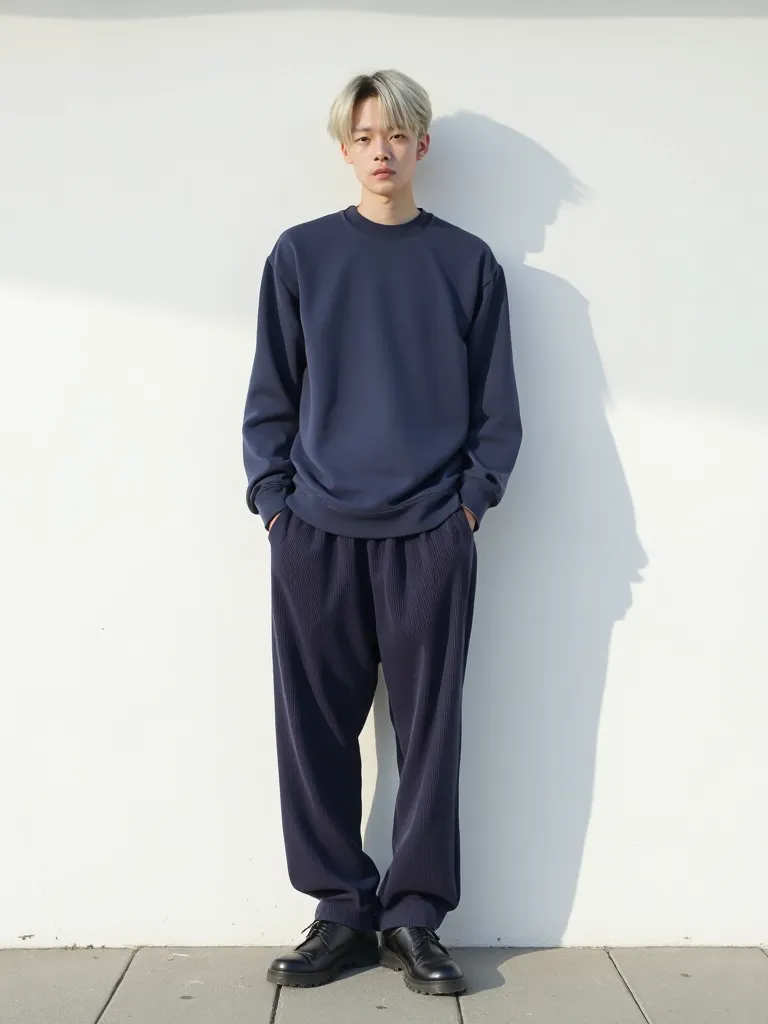 比嘉 優斗（優たそ） のコーディネート