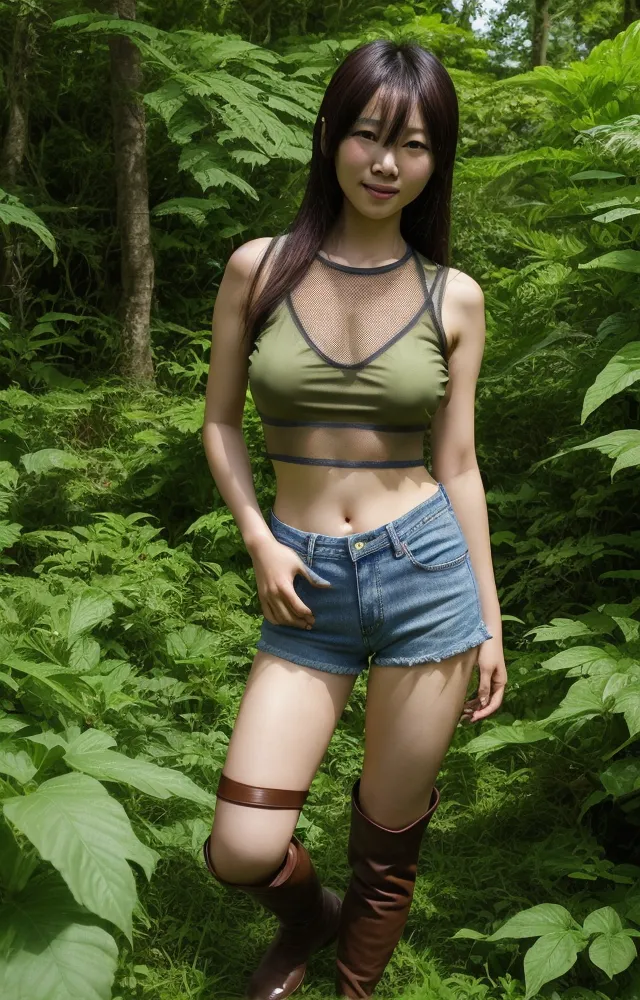 志村 杏（杏にゃん） のコーディネート