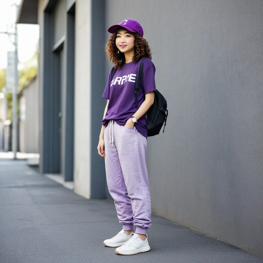 福井 美桜（美桜ちゃん） のコーディネート