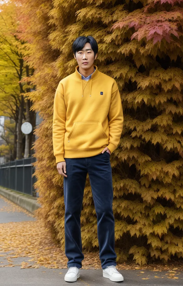 望月 一男（一男っぴ） のコーディネート