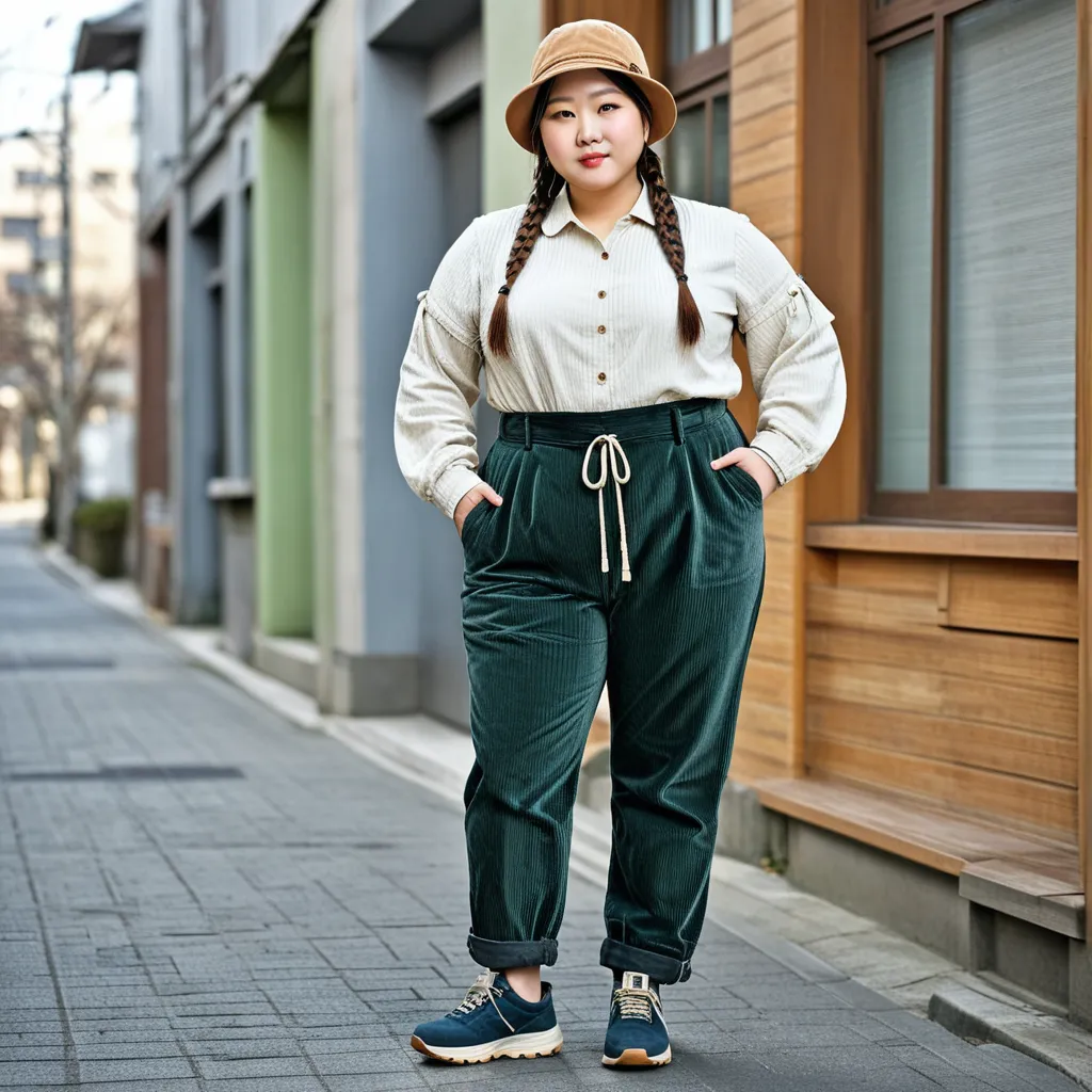 川島 真由美（真由美ぬ） のコーディネート