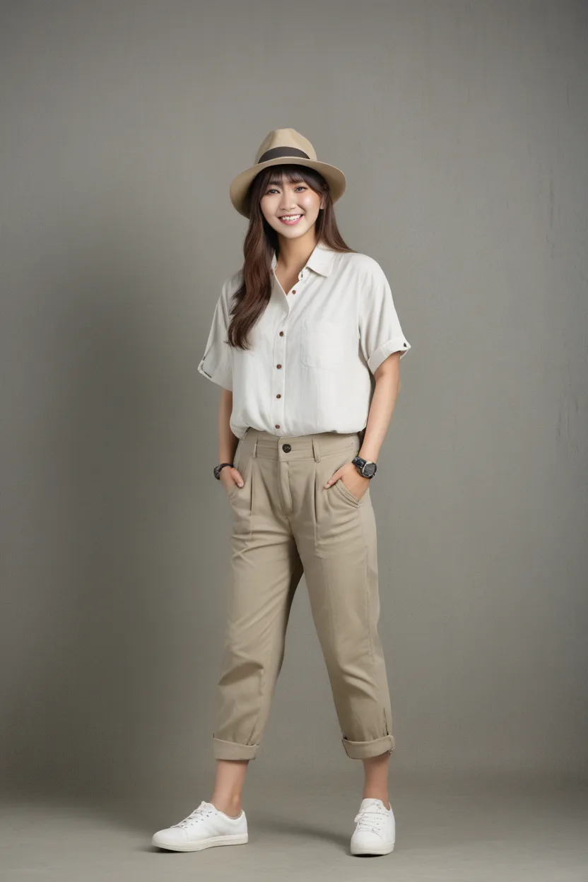 宮下 理恵（理恵っち） のコーディネート