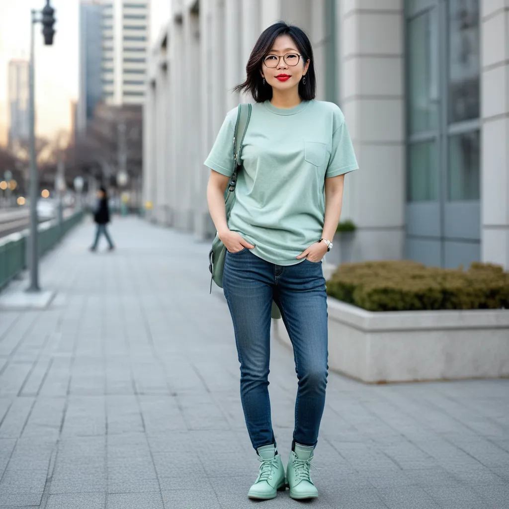 田畑 紬（紬にゃ） のコーディネート