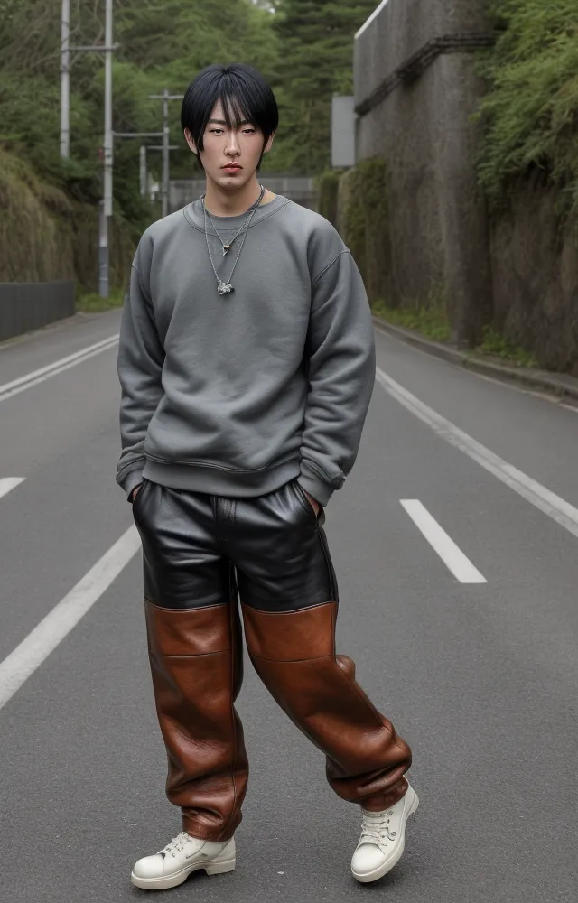 川崎 正男（正たそ） のコーディネート