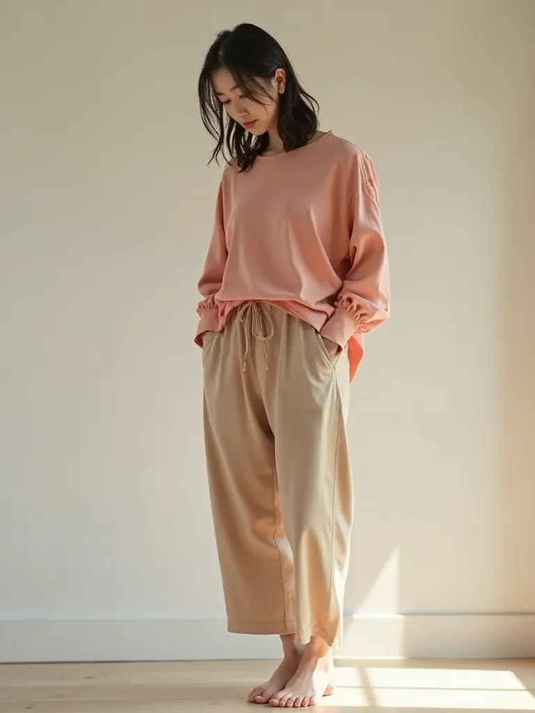 古谷 八重子（八りん） のコーディネート