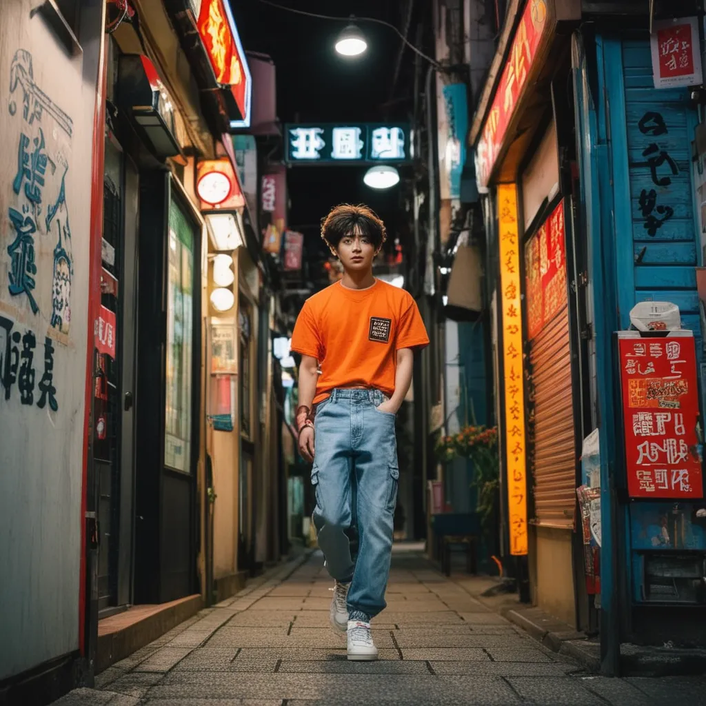 出口 誠（誠っち） のコーディネート