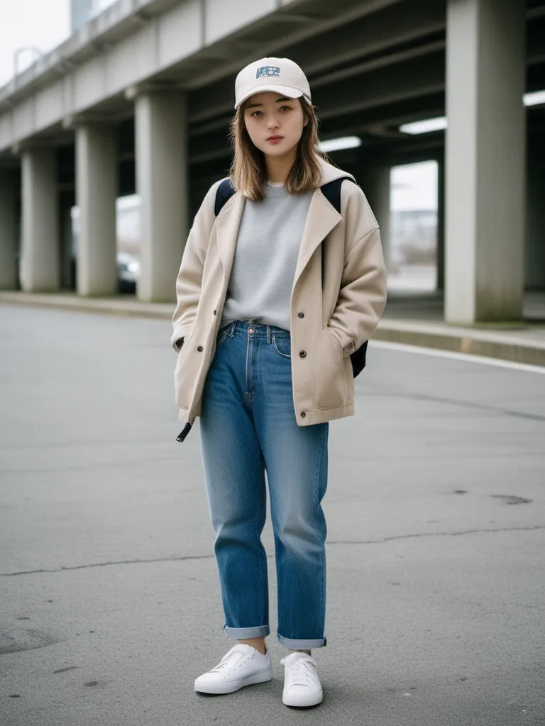 新田 未来（未来っち） のコーディネート