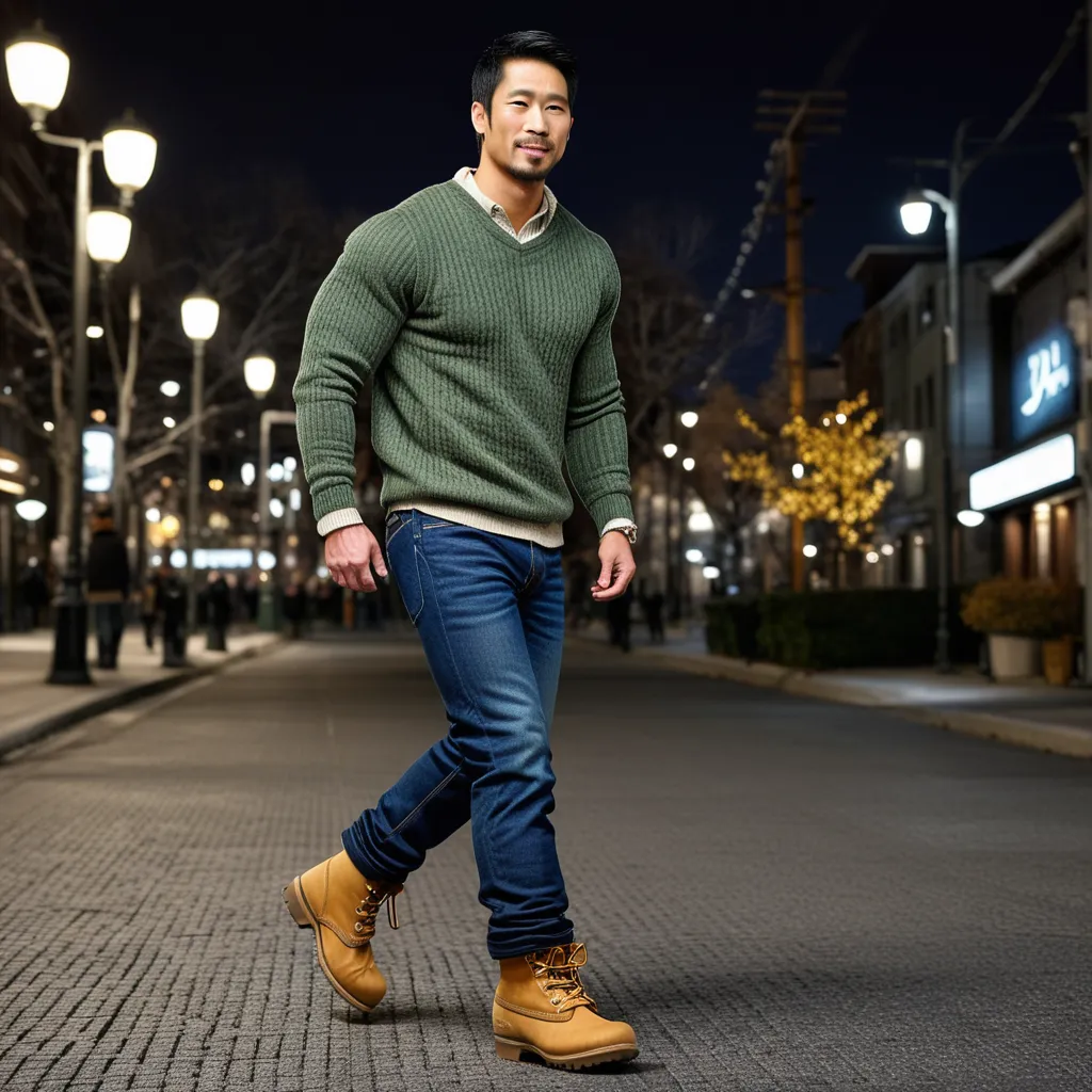 早川 浩（浩りん） のコーディネート