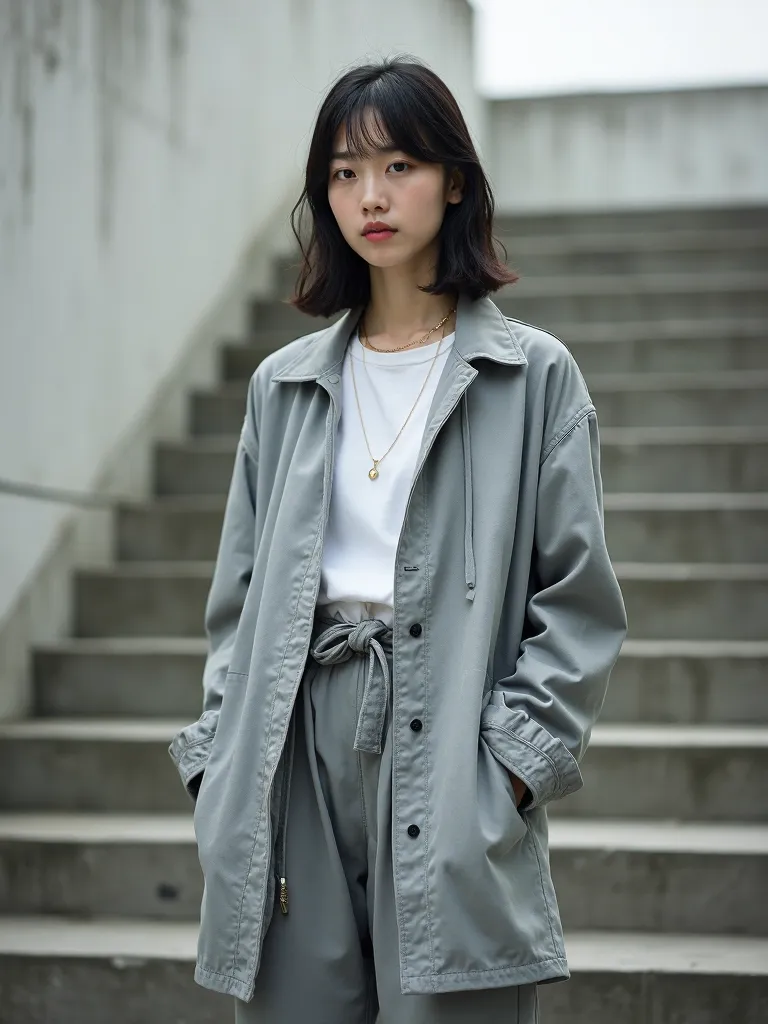 小柳 真央（真央たん） のコーディネート