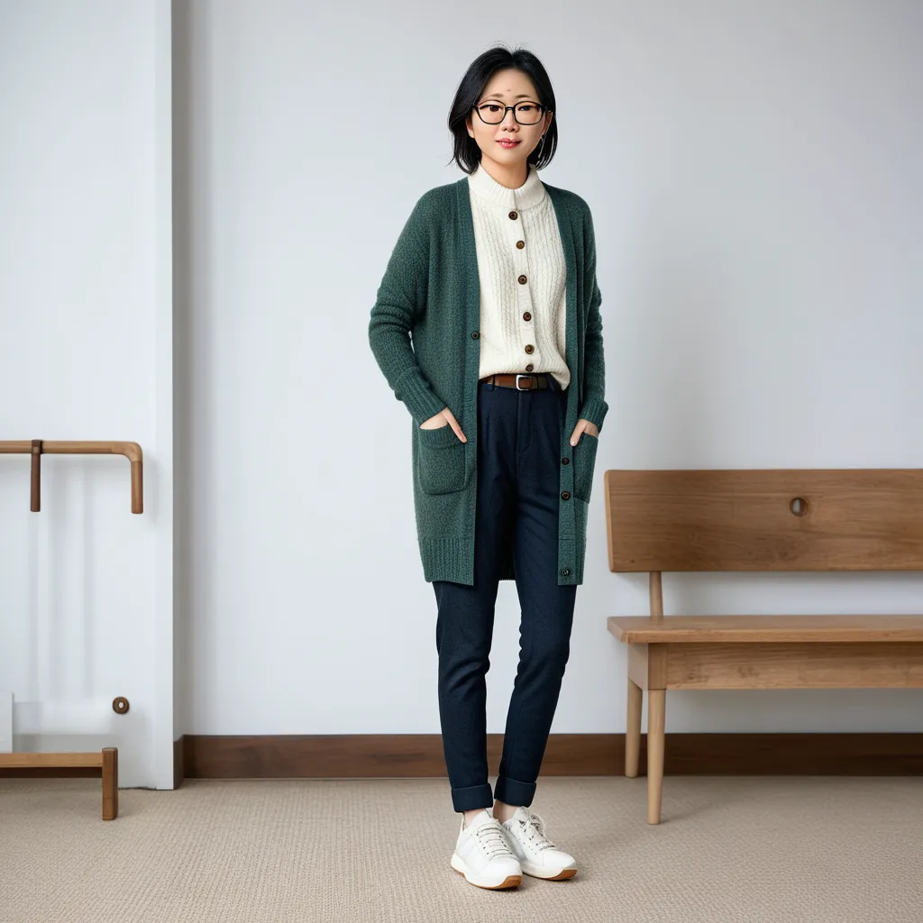 岩瀬 美紀（美たそ） のコーディネート