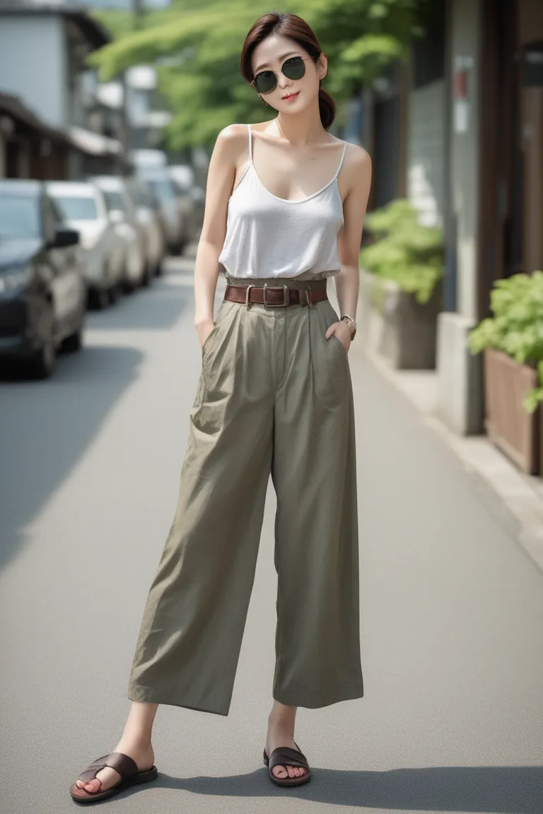 堀内 美紀（美ぴょん） のコーディネート