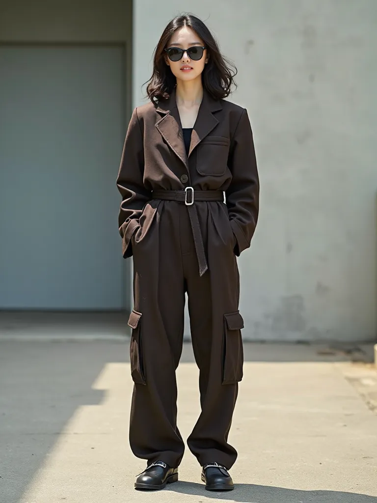 浜野 八重子（八みん） のコーディネート