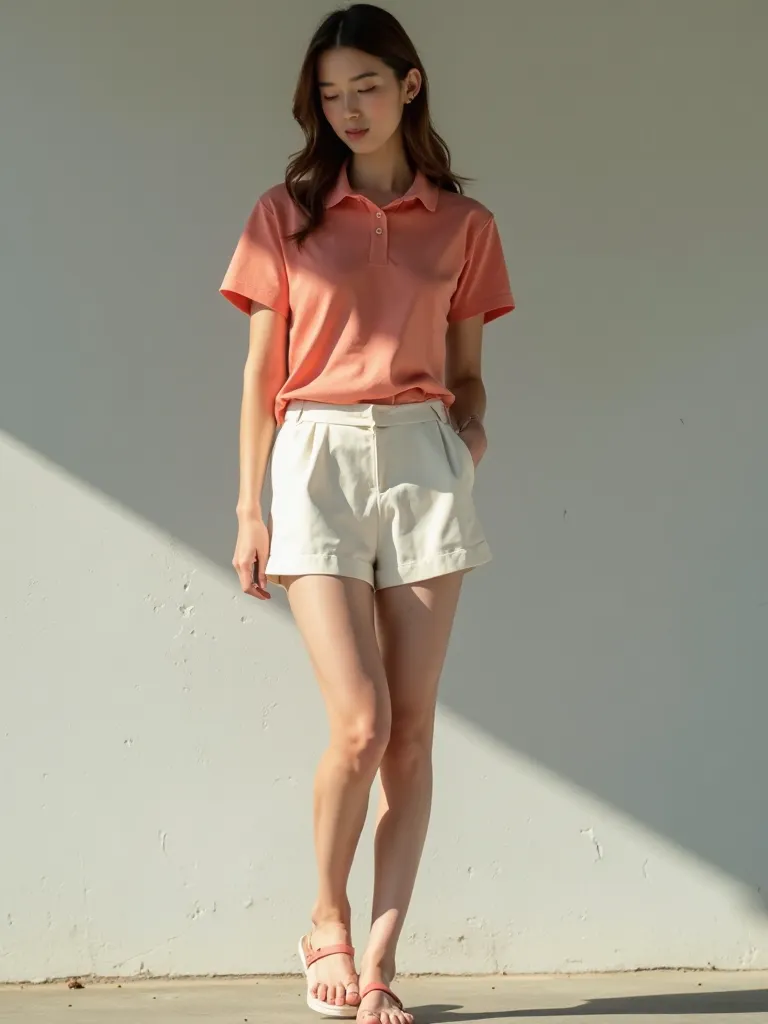 長野 彩（彩りん） のコーディネート