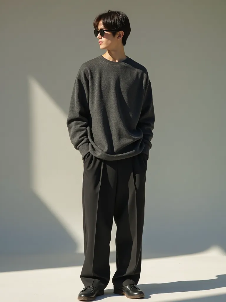 小坂 悠太（悠太にゃ） のコーディネート