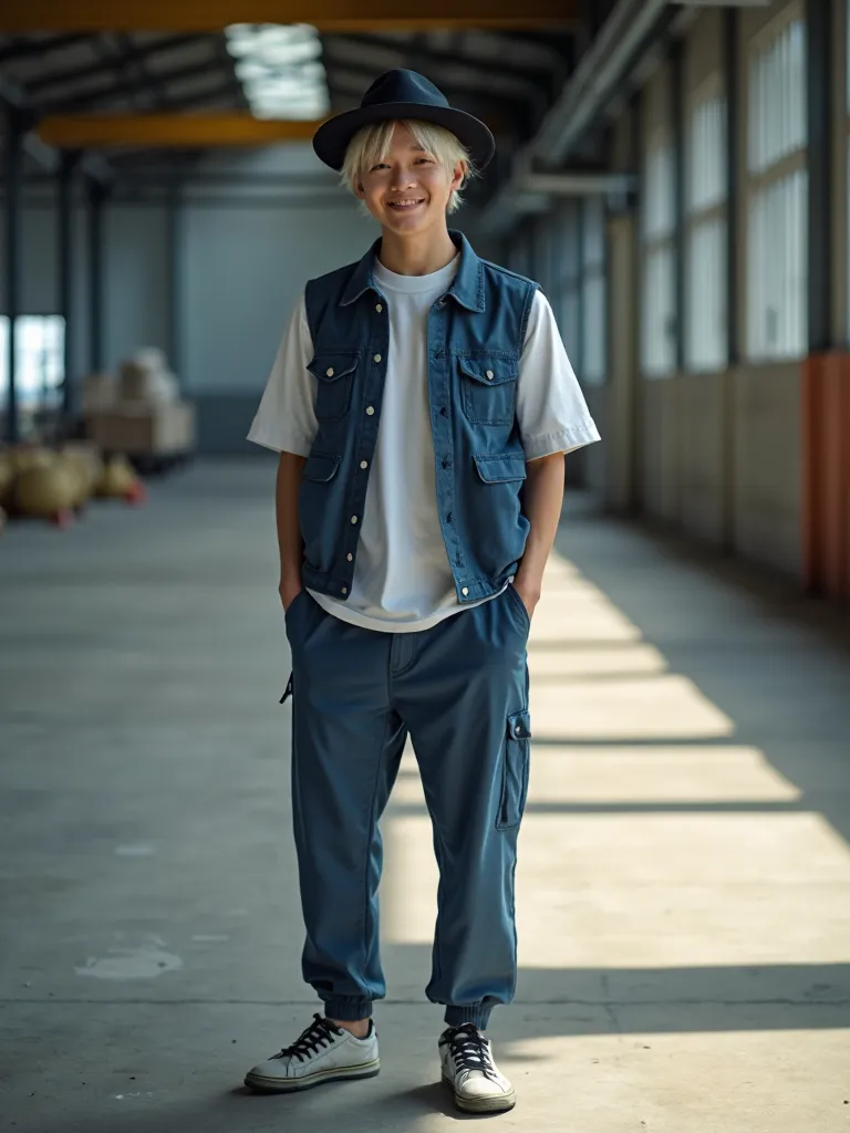 西原 健一（健一っち） のコーディネート