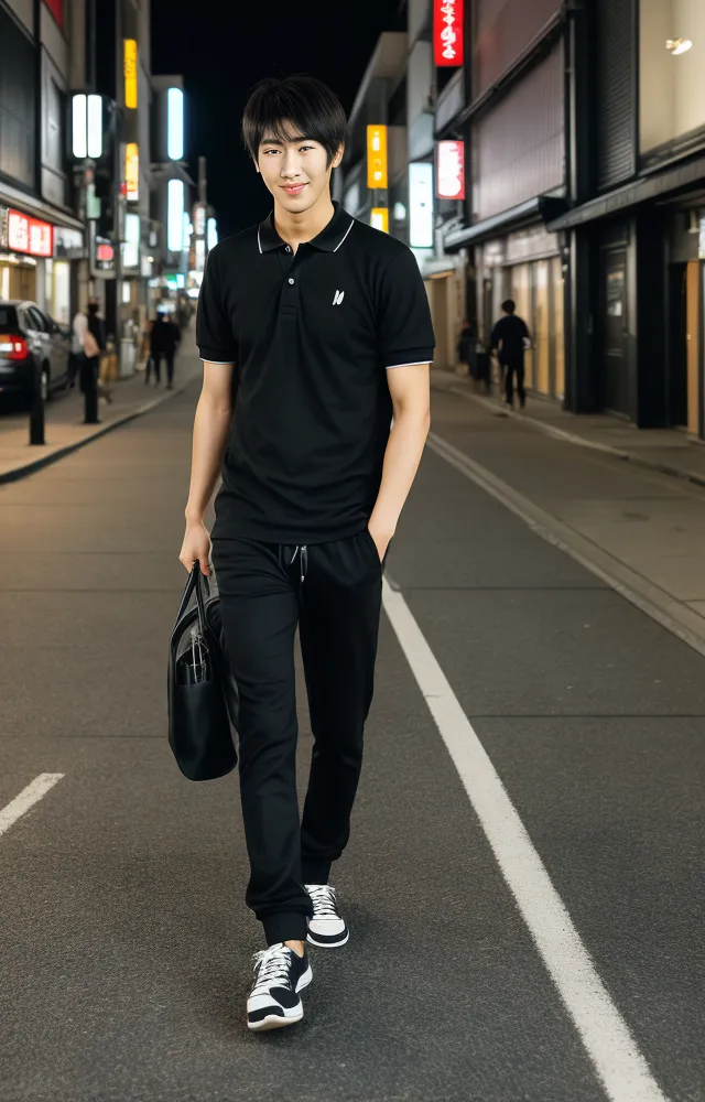 杉浦 涼太（涼太たそ） のコーディネート