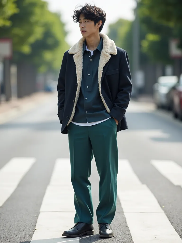 田上 悠太（悠りん） のコーディネート