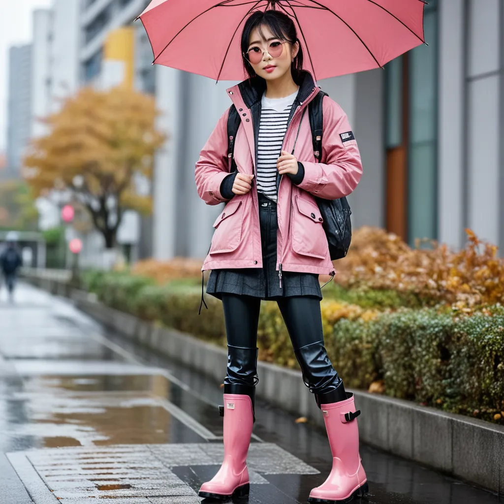 田村 京子（京子ぴっぴ） のコーディネート