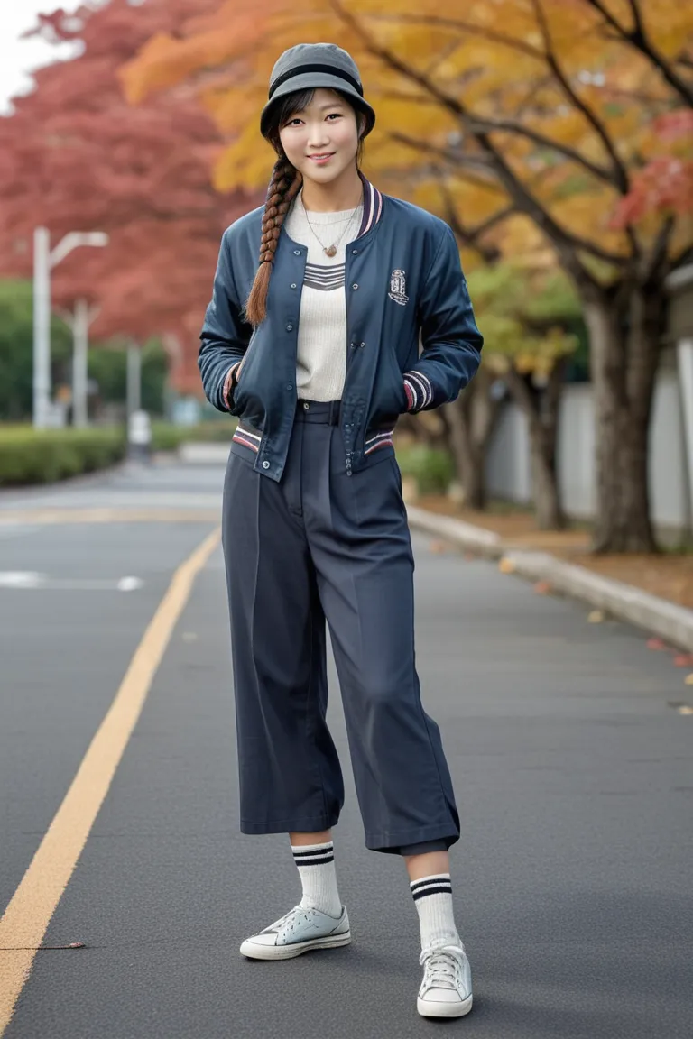 高野 成美（成ぴ） のコーディネート