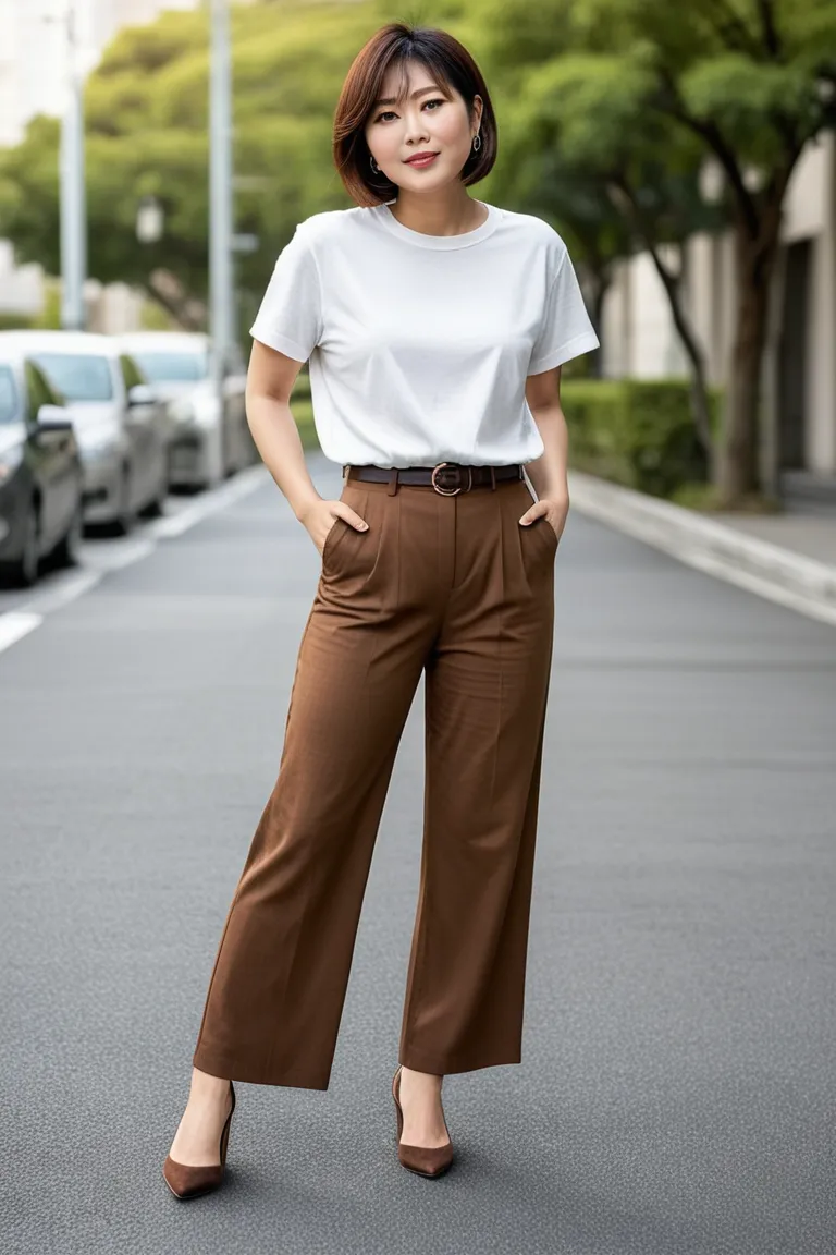 庄司 恵美子（恵美くん） のコーディネート