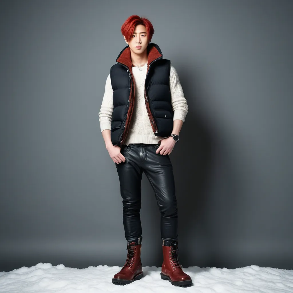 松本 健一（健一たそ） のコーディネート