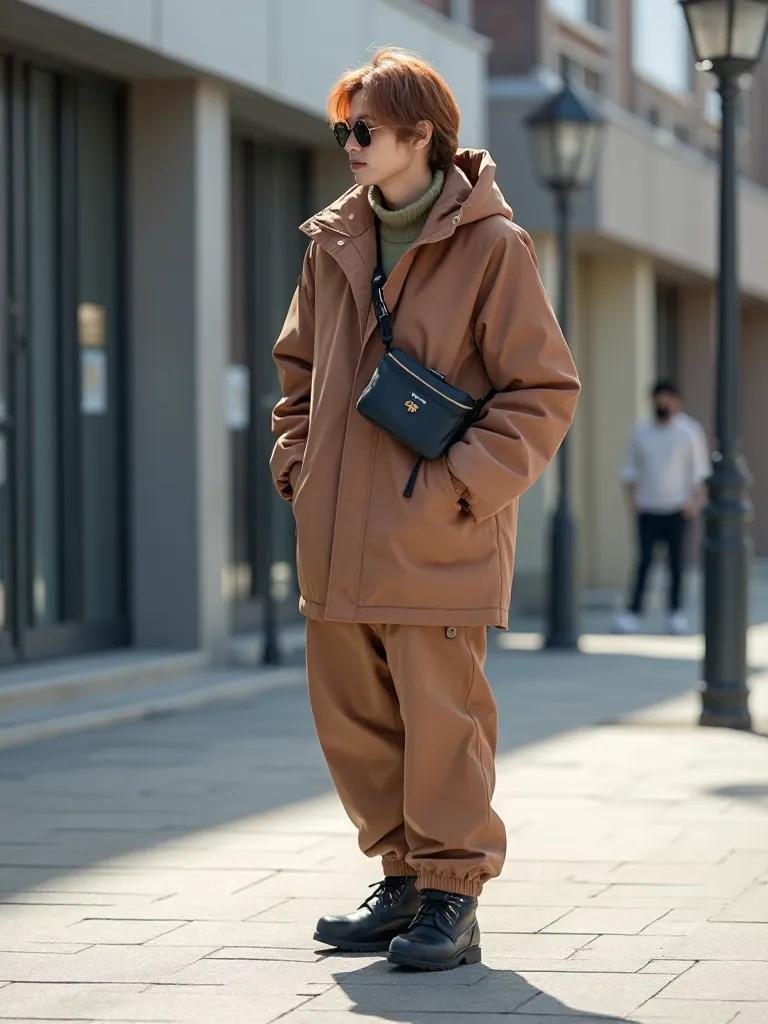 藤本 洋平（洋平たそ） のコーディネート