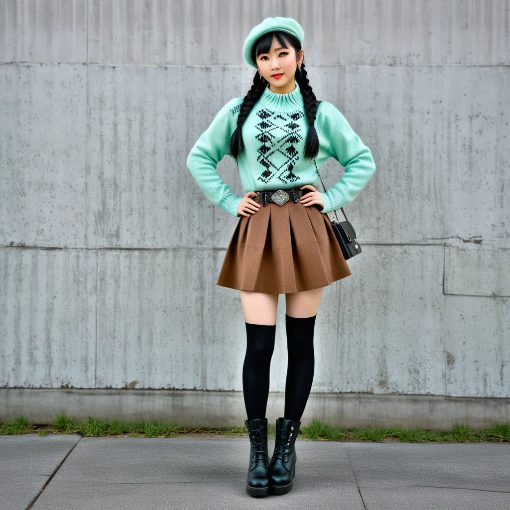 萩原 亜美（亜美たん） のコーディネート