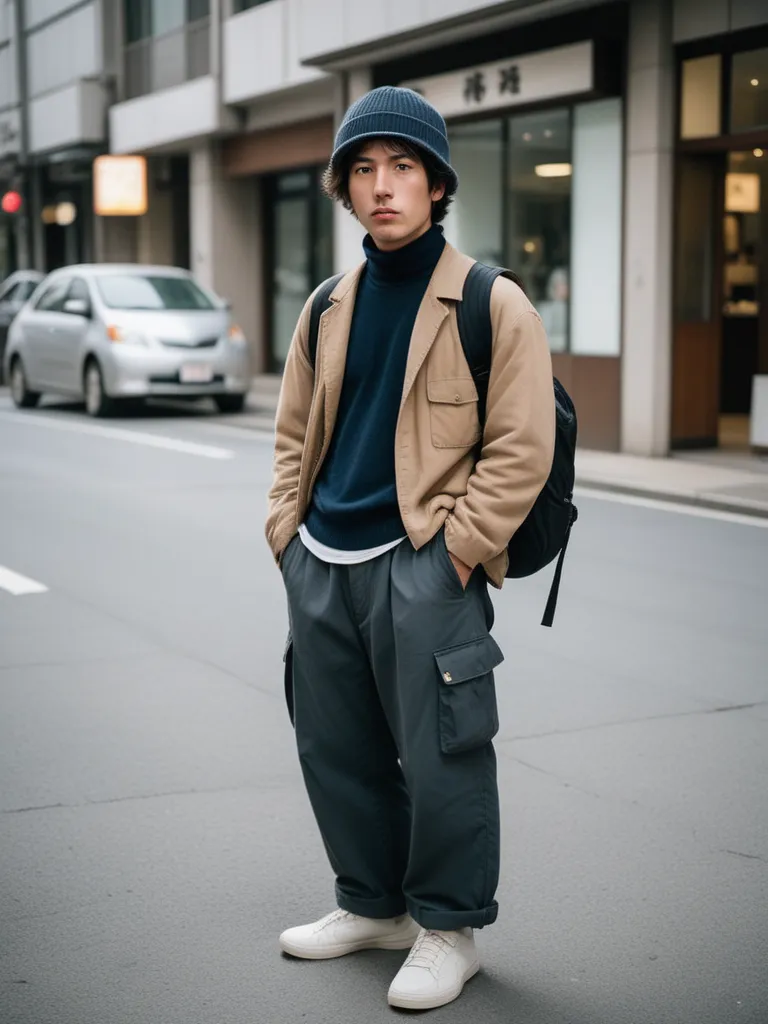 宮沢 海翔（海翔にゃん） のコーディネート