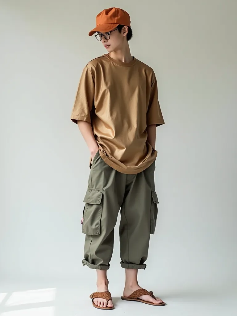 小野寺 稔（稔ぬ） のコーディネート