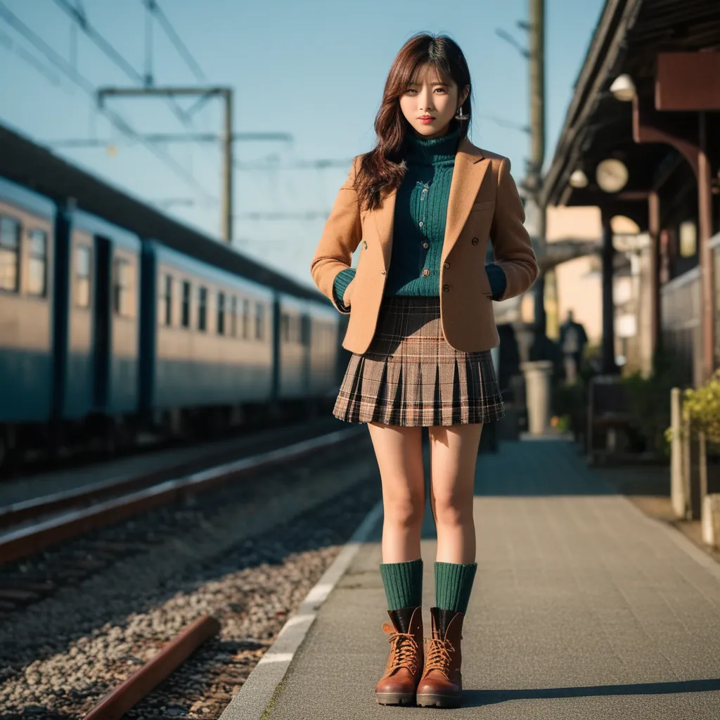 伊藤 めぐみ（めぐたそ） のコーディネート