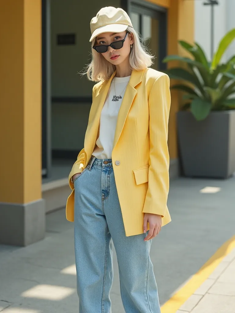 内山 友美（友りん） のコーディネート