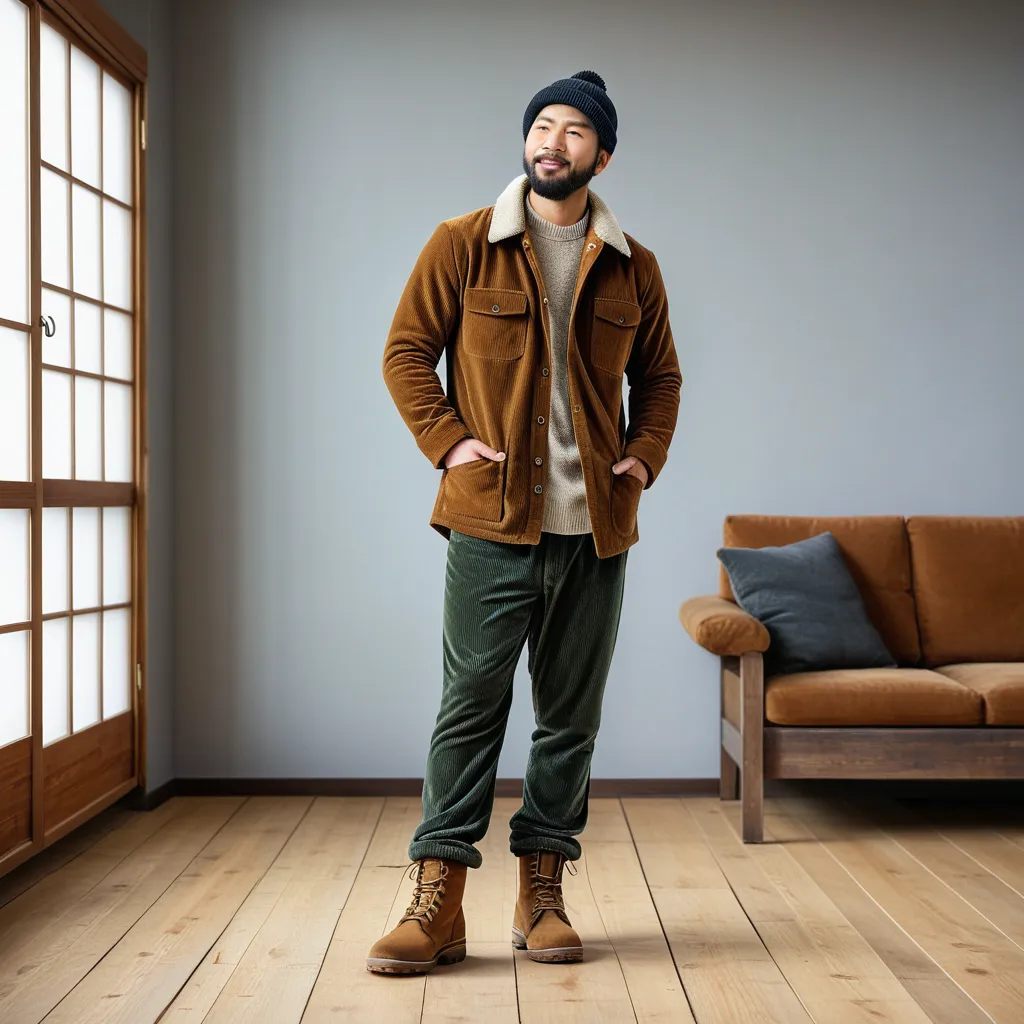 浅野 悠太（悠ぴょん） のコーディネート