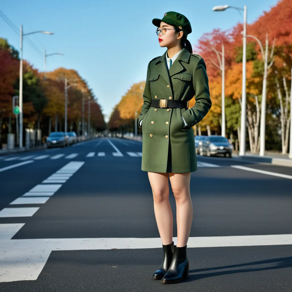 矢島 佳奈（佳奈まる） のコーディネート