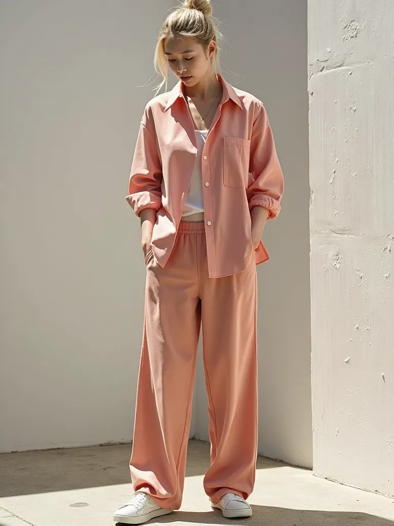 竹村 信子（信子たん） のコーディネート