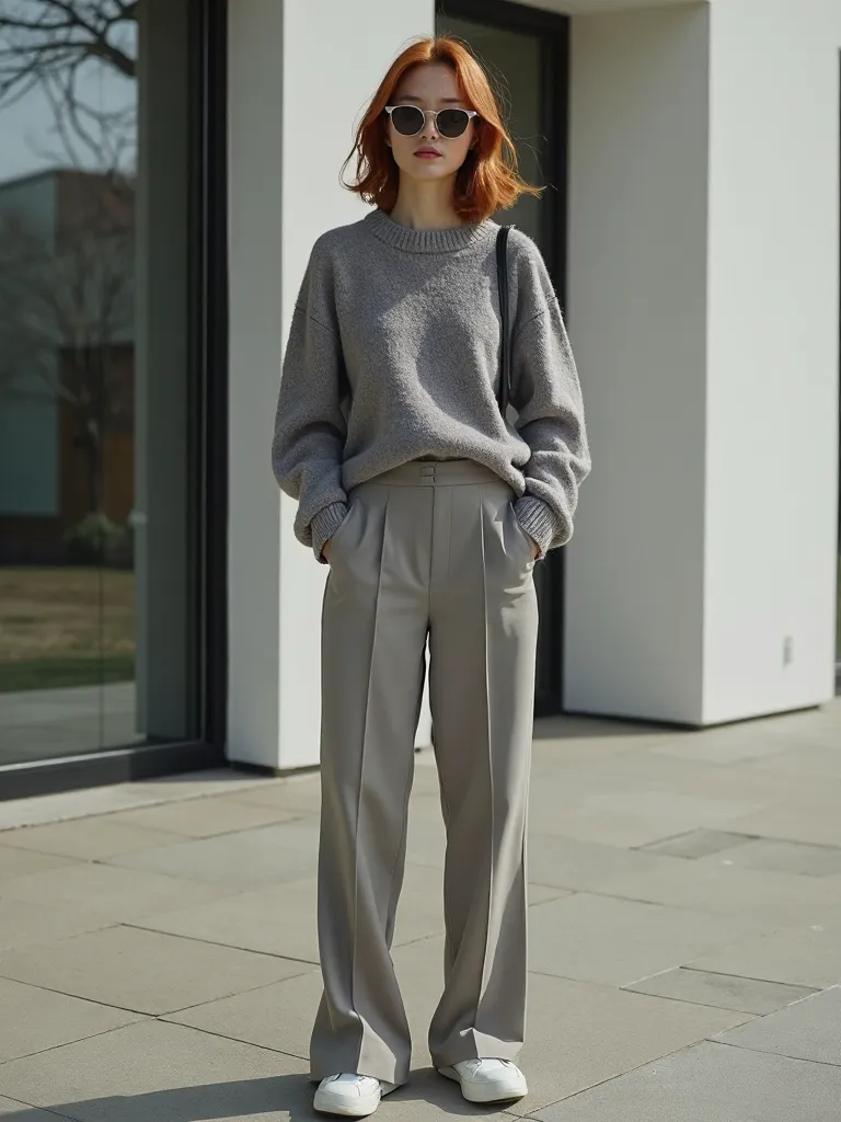 和田 弘（弘にゃそ） のコーディネート