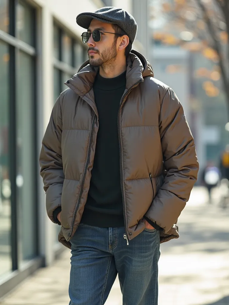 須藤 亮太（亮太ぴっぴ） のコーディネート