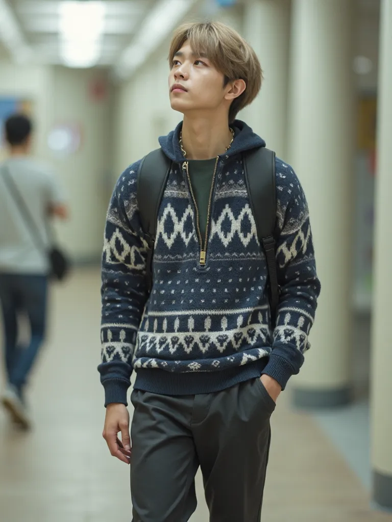 根岸 竜（竜まる） のコーディネート