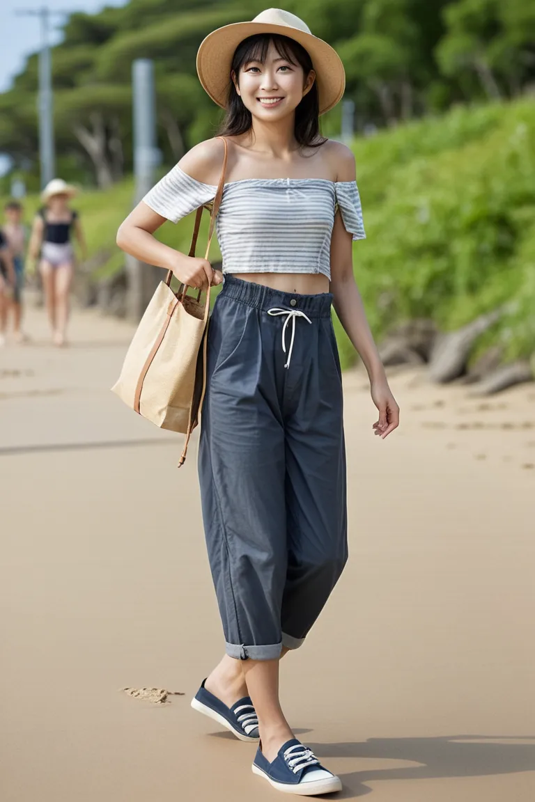原 玲奈（玲にゃん） のコーディネート
