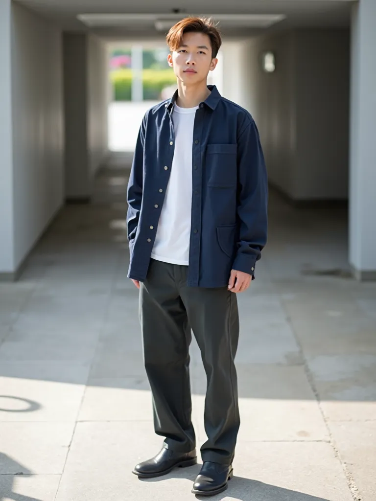 藤沢 博之（博之まる） のコーディネート