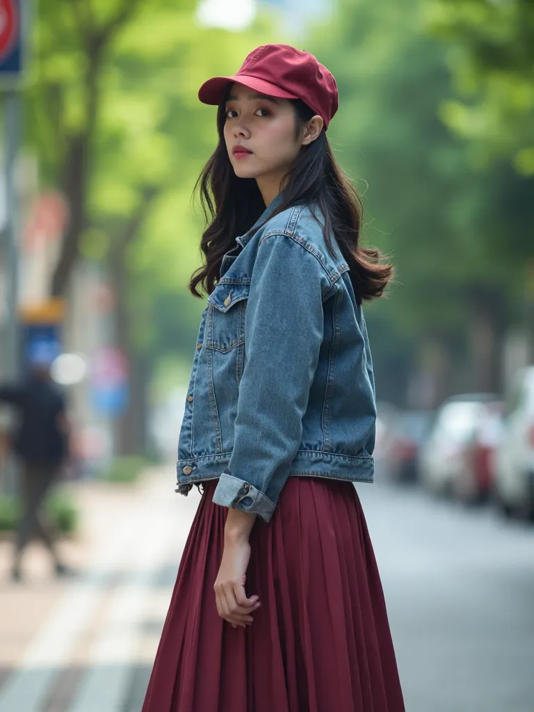 榎本 茜（茜ぴょん） のコーディネート